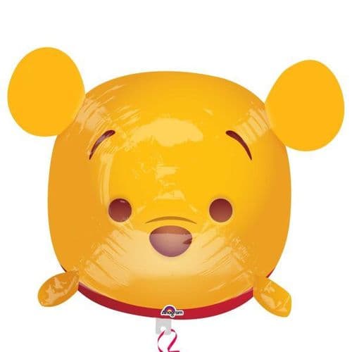 Disney Tsum Tsum Winnie the Pooh UltraShape Foil Balloon