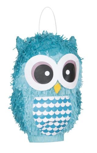 Owl 3D Pinata