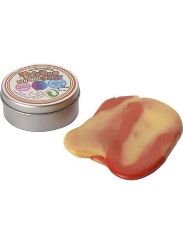 Colour Changing Thinking Putty