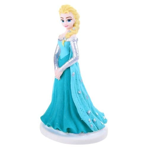 Elsa' Hard Sugar Character