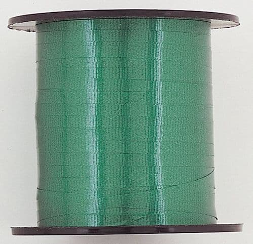 Emerald Green Curling Ribbon 500 Yds