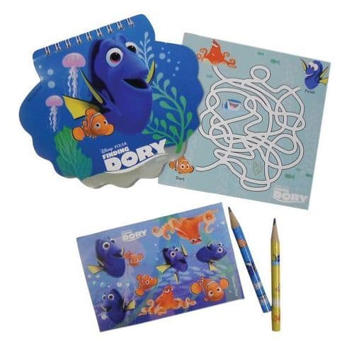 Finding Dory Favour Packs 24's