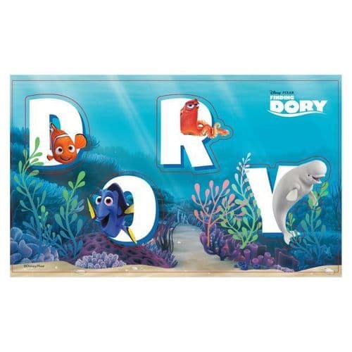 Finding Dory Party Party Games 4's