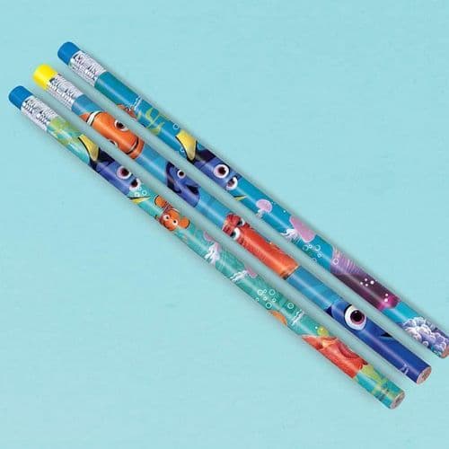 Finding Dory Pencils 12's