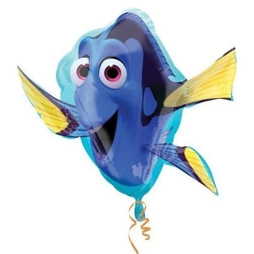 Finding Dory Supershape balloon