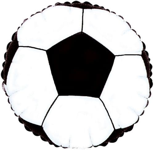 Football Foil Balloon