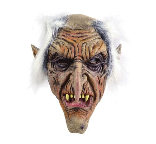 Goblin Mask