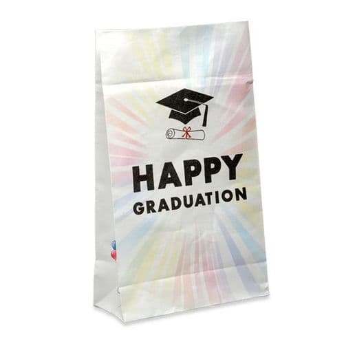 Graduation Treat Bag - pack of 10