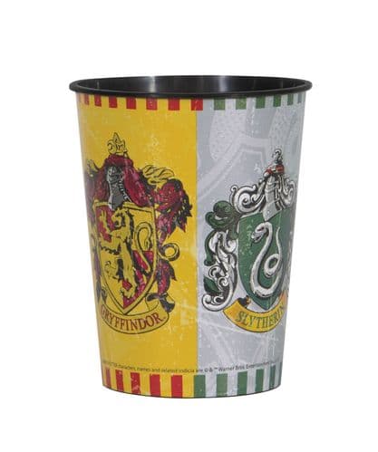 Harry Potter 16oz Plastic Cups