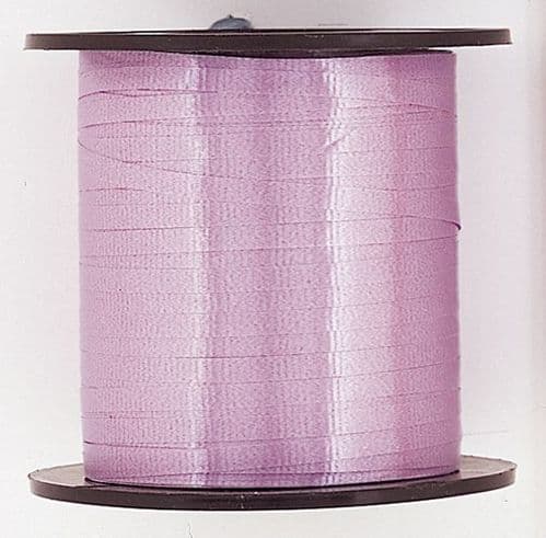 Lavender Curling Ribbon 500 Yds