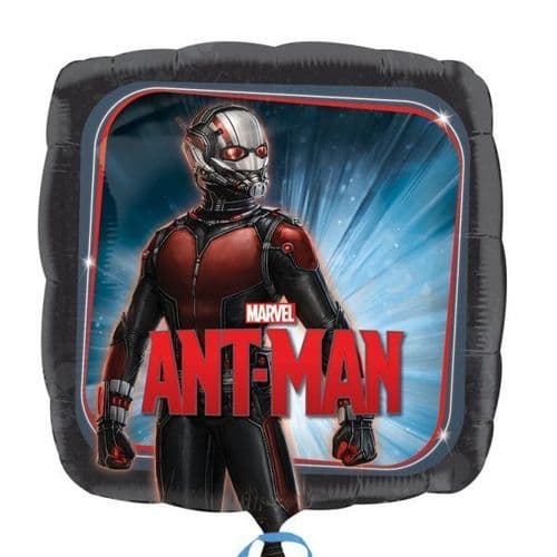 Marvel Ant-Man Standard Foil Balloons