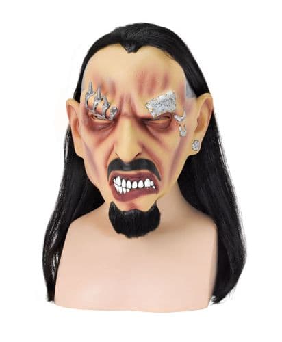 Pierced Freak Mask