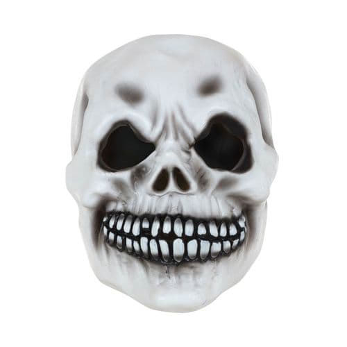 Skull Mask Latex
