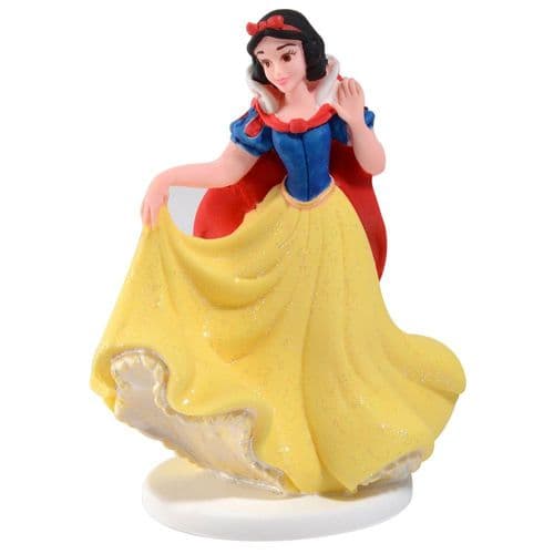 Snow White' Hard Sugar Character