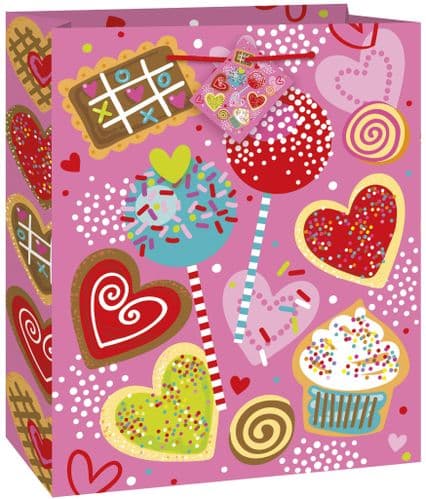 Sweet Valentine Giftbag-Medium