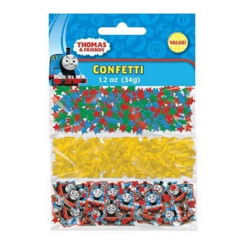 Thomas & Friends Confetti Value 3 Packs