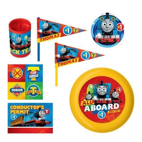 Thomas & Friends Mega Value Favour Packs 48's