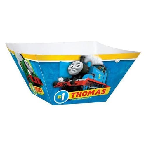 Thomas & Friends Treat Bowls 3's