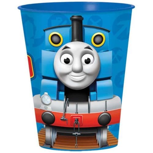 Thomas the Tank Engine Favour Cups