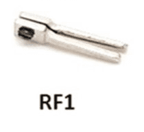 400 Day Replacement Small Forks (RF1)