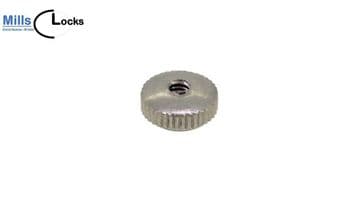 Hermle Replacement Clock Hand Nut -  E008.001  (HN202)