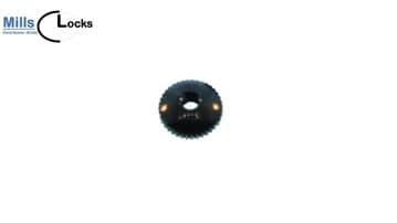 Hermle Replacement Clock Hand Nut - E008.001203  (HN203)