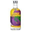 Absolut Passionfruit Flavoured Vodka | 40% abv | 70cl