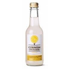 Cornish Orchards Lemonade 20 x  250ml (Best Before 18/6/21)
