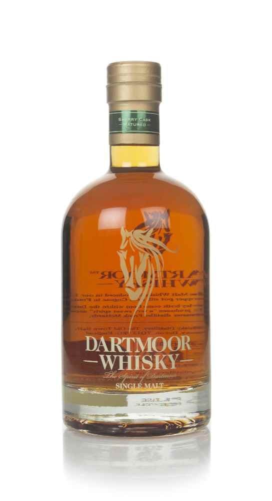 Dartmoor Sherry Cask Matured Whisky | 70cl| 46% abv