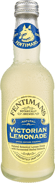 Fentimans Victoria Lemonade 275ml