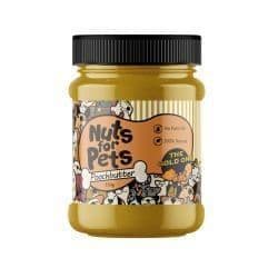 Nuts for Pets Pooch Butter The Golden One 350g