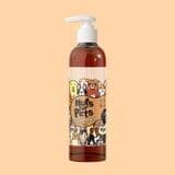 Nuts for Pets Salmon Oil 500ml