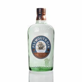 Plymouth Gin | 41.2% abv | 70cl