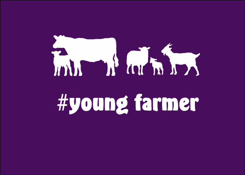 'Young Farmer'