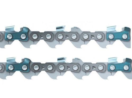 2 x 14 " Makita DUC353 Battery Chainsaw  Replacement Chains