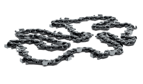 2 x Alpina 20"  1.5mm - 72e Replacement Chains