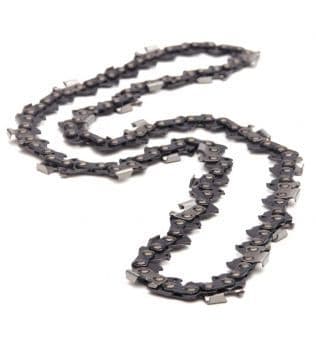 2 x Husqvarna  14"  240 / 240E Replacement Chains To Suit Guide Bar 501959252