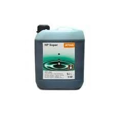 Stihl HP Super 2 stroke engine oil - 5 Litres Product Code 0781 319 8055
