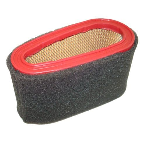 Air Filter Assembly to suit a Mountfield 1530M Replace Part Number 118550199/0