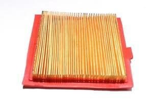 Air Filter Fits Castelgarden GGP RV150 Replaces Part Number 118550147/0