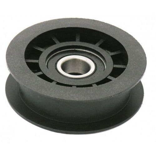 Alpina 102YH Idler Pulley Replaces Part Number 125601554/0