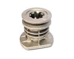 Alpina A 460 WSB / A510 WSB 22.2mm Self Propelled Blade Hub Replaces Part Number 122465607/3