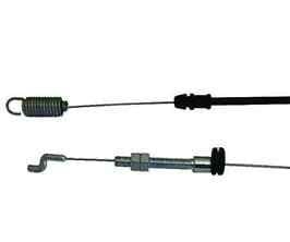 Alpina AL6 53 SBE/Q Rear Drive Cable Assy Part Number 381030104/0