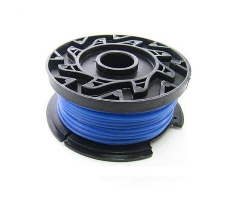Black and Decker GL420, GL425, GL430, GL530 Spool and Line Replaces Product Code A6481