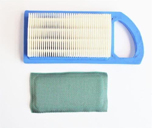 Briggs and Stratton Air Filter and Pre Filter Set Replaces Part Number 697292 - 794421