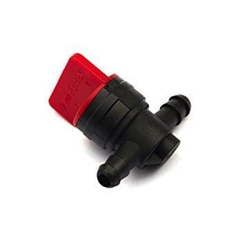 Briggs & Stratton In Line Fuel Tap Replaces Part Number 698183