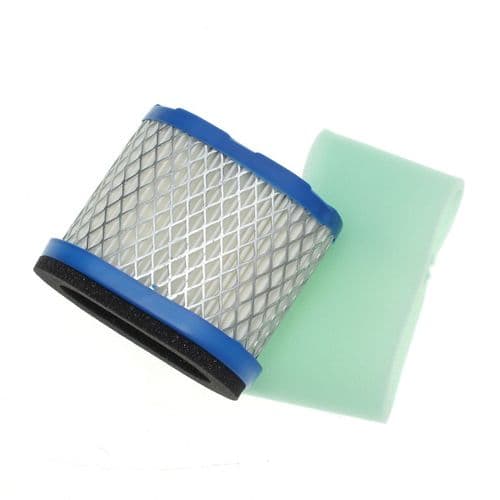 Briggs & Stratton  INTEK  Air Filter and Pre Filter Replaces Part Number 690610 , 498596, 697029