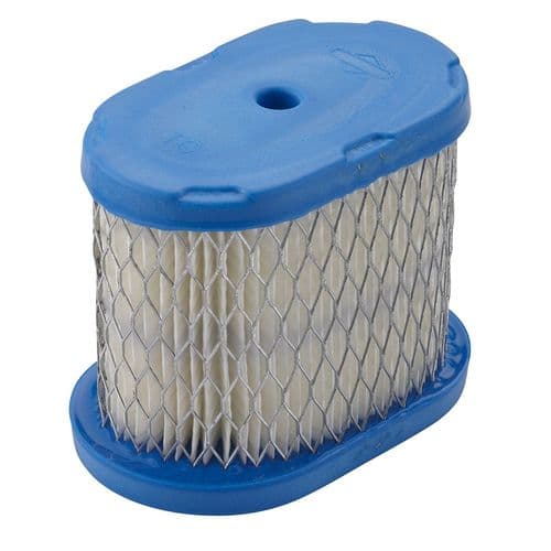 Briggs & Stratton  INTEK  Air Filter Replaces Part Number 690610 , 498596, 697029