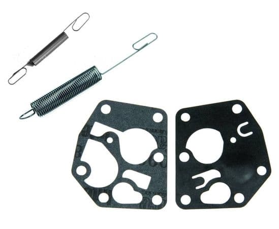 Carburettor Repair Kits & Seals