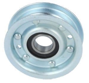 Castelgarden 102YH Idler Pulley Replaces Part Number 125601588/0